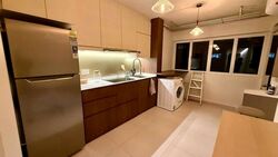 Blk 307 Clementi Meadows (Clementi), HDB 3 Rooms #618171131